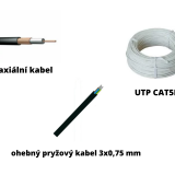 koaxiální kabel (1)